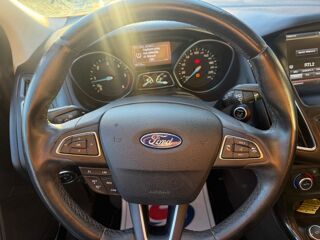 Focus 1.5 TDCI 120CH STOP&START TITANIUM 2016 occasion 31140 Aucamville