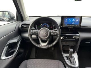 Yaris Cross 130h Design MY25 2025 occasion 13290 Les Milles