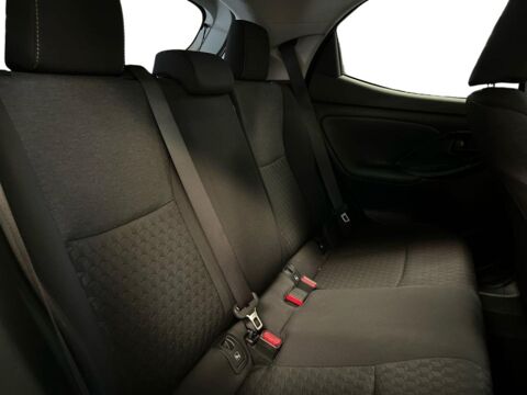 Yaris 116h Design 5p MY25 2023 occasion 13012 Marseille