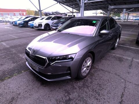 Skoda Octavia 2.0 TDI SCR 150ch Selection DSG7 2024 occasion Marsac-sur-l'Isle 24430