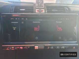 DS7 BlueHDi 130ch Opera Automatique 2024 occasion 62000 Arras
