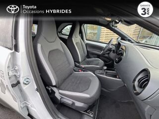 Aygo 116h GR Sport 2026 occasion 44600 Saint-Nazaire
