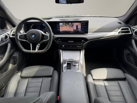 S&eacute;rie 4 420dA xDrive 190ch M Sport 2025 occasion 78240 Chambourcy