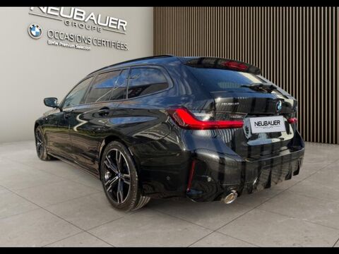 S&eacute;rie 3 318iA 156ch M Sport 2025 occasion 78240 Chambourcy