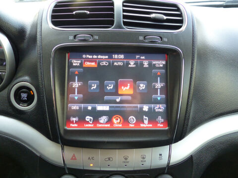 Freemont 2.0 MULTIJET 16V 170CH LOUNGE AWD BVA 2014 occasion 77144 Mont&eacute;vrain