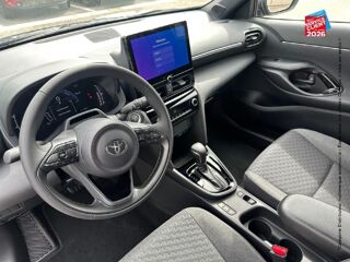 Yaris Cross 116h Design MY26 2026 occasion 57050 Metz