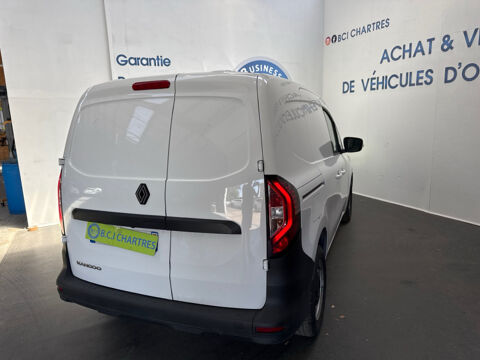 Kangoo Express L1 1.5 BLUE DCI 95CH EXTRA -24 2024 occasion 28630 Nogent-le-Phaye