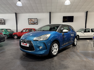 DS3 1.6 E-HDI90 (92) AIRDREAM SO CHIC 2012 occasion 12000 RODEZ