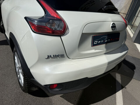 Juke 1.2 DIG-T 115CH ACENTA 2018 occasion 31140 Aucamville