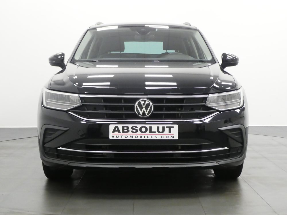 Tiguan 1.5 TSI 150CH LIFE PLUS DSG7 2023 occasion 77100 Nanteuil-l&egrave;s-Meaux