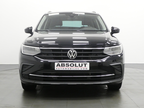 Tiguan 1.5 TSI 150CH LIFE PLUS DSG7 2023 occasion 77100 Nanteuil-l&egrave;s-Meaux