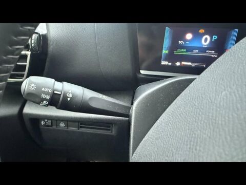 C4 1.2 Hybride 100ch S&S YOU Automatique 2025 occasion 27930 Normanville