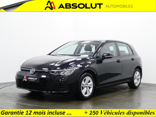 Golf 1.0 TSI OPF 110CH LIFE BUSINESS 2022 occasion 77100 Nanteuil-l&egrave;s-Meaux