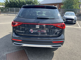Tarraco 1.4 E-HYBRID 245CH XCELLENCE DSG6 2021 occasion 95310 Saint-Ouen-l'Aum&ocirc;ne