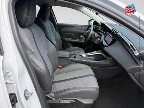 408 PHEV 180ch Allure Pack e-EAT8 2023 occasion 51100 Reims