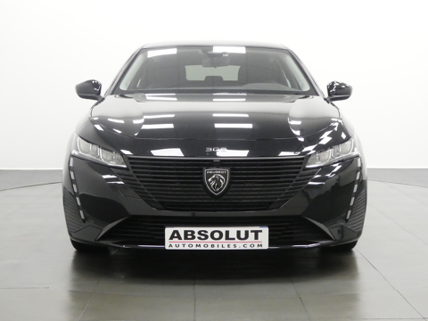 308 SW 1.5 BLUEHDI 130CH S&S ACTIVE PACK 2022 occasion 77100 Nanteuil-l&egrave;s-Meaux