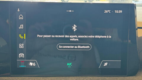 Clio VI 1.2 TCE 115CH EVOLUTION 2026 occasion 91200 Athis-Mons