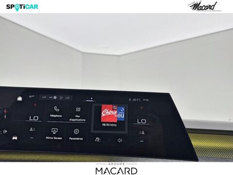 3008 1.2 Hybrid 136ch GT e-DCS6 2024 occasion 82000 Montauban