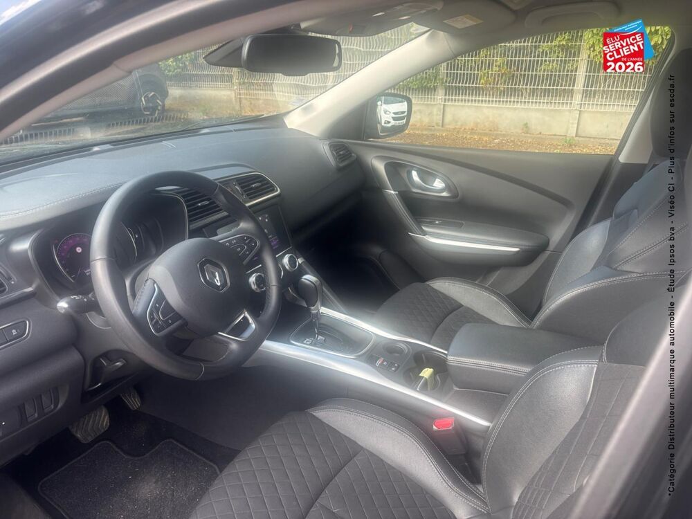 Kadjar 1.5 Blue dCi 115ch Intens EDC 2022 occasion 57050 Metz