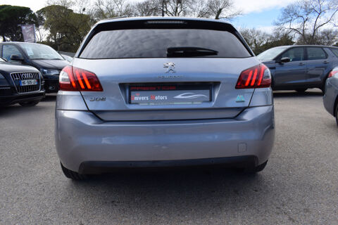 308 1.2 PURETECH 110CH E6.3 S&S STYLE 2019 occasion 34740 Vendargues