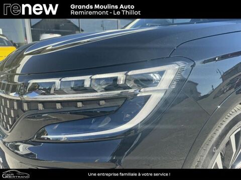 Austral 1.2 E-Tech full hybrid 200ch Iconic- 24 2025 occasion 88160 Le Thillot
