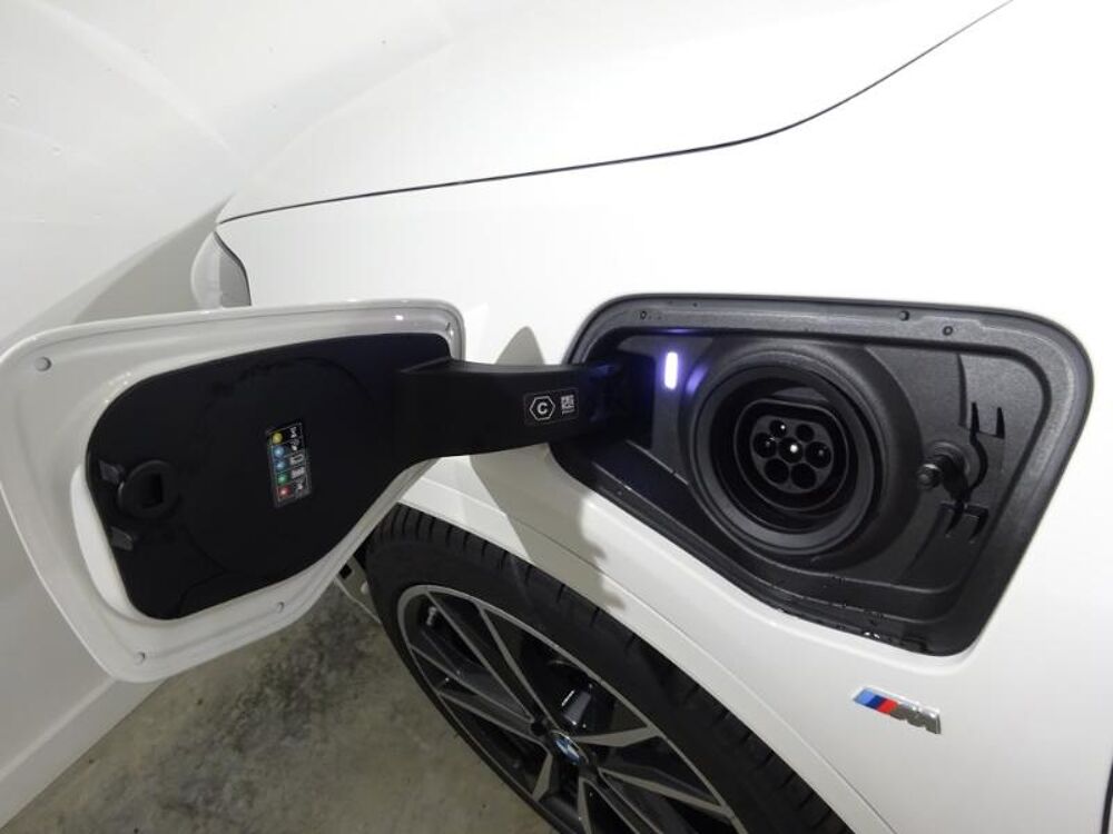 X2 xDrive25eA 220ch M Sport Euro6d-T 2021 occasion 26000 Valence