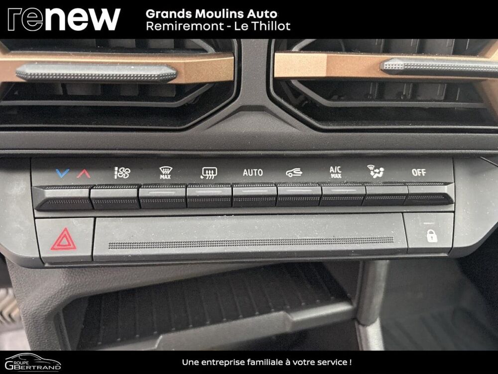 Duster 1.0 ECO-G 100ch Extreme 2026 occasion 88160 Le Thillot