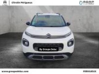 C3 Aircross BlueHDi 110ch S&S Shine Business 2021 occasion 24750 Tr&eacute;lissac
