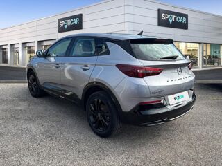 Grandland 1.2 Turbo Hybrid 136ch GS e-DCT6 2024 occasion 13200 Arles