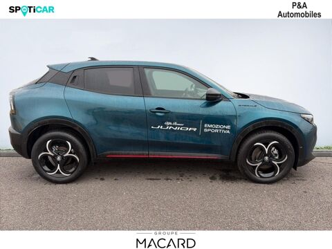 Junior 1.2 Ibrida 136ch Speciale DCT6 2026 occasion 82000 Montauban