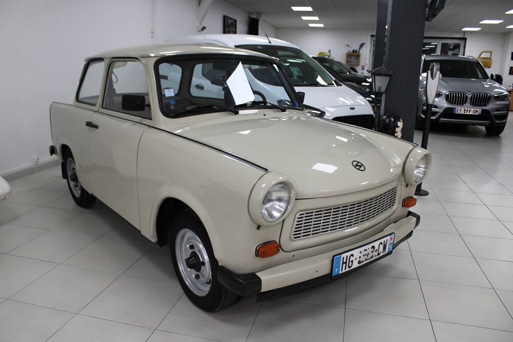  1985 occasion 77120 Coulommiers