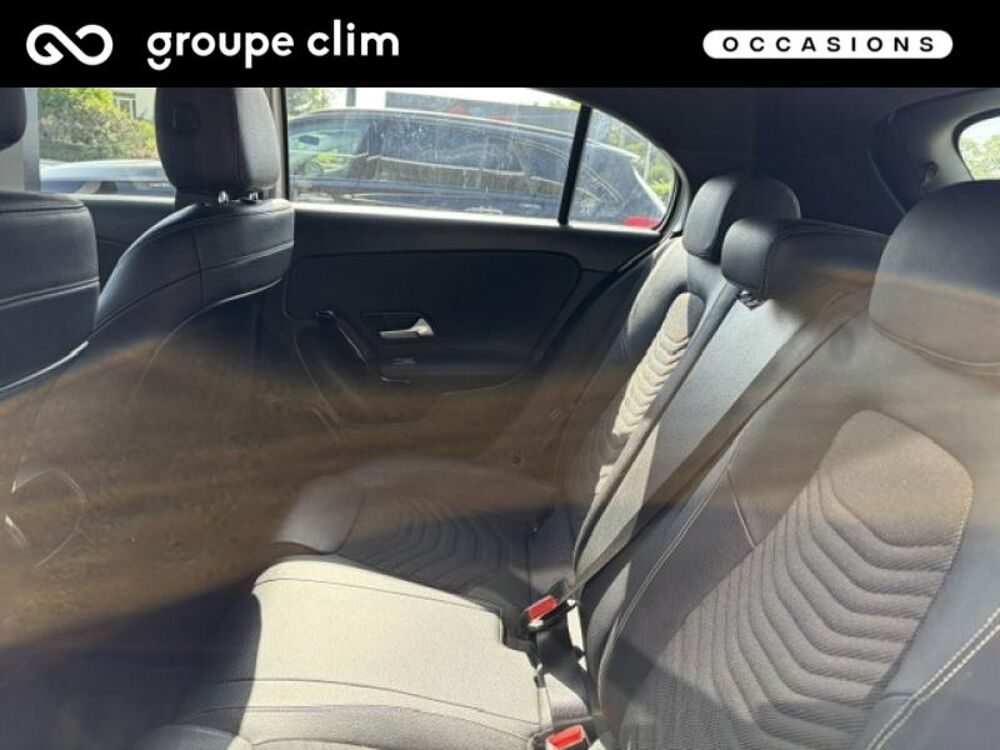 Classe A 180 d 116ch Style Line 7G-DCT 2018 occasion 24100 Bergerac
