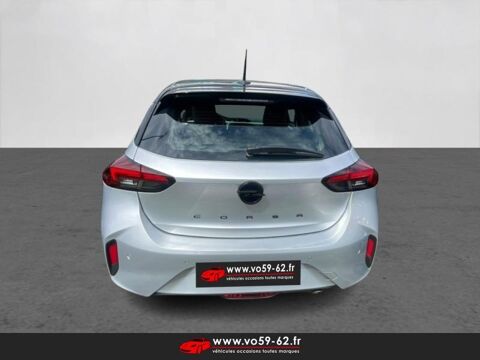 Corsa 1.2 Turbo 100ch GS 2025 occasion 62000 Arras