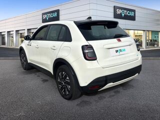 Fiat 600 e 156ch 54kWh Red 2024 occasion 26200 Mont&eacute;limar