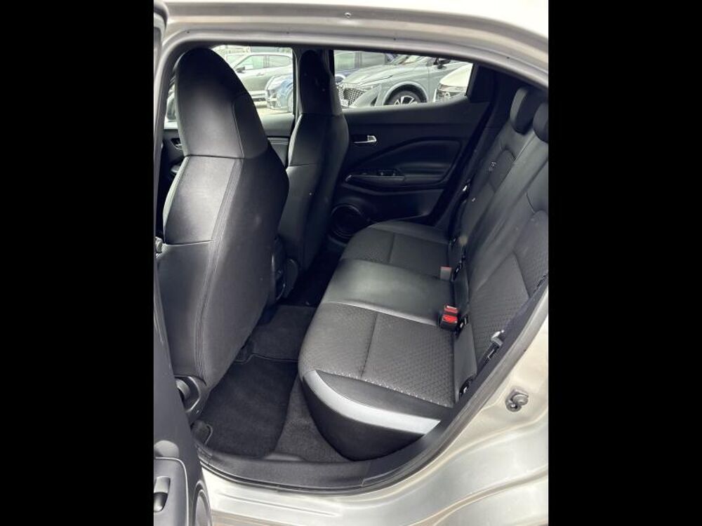 Juke 1.6 Hybrid 143ch N-Connecta 2023.5 2023 occasion 78200 Buchelay