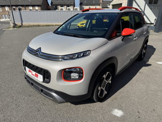 C3 Aircross BLUE HDI 100CH SHINE BUSINESS 2020 occasion 12000 RODEZ