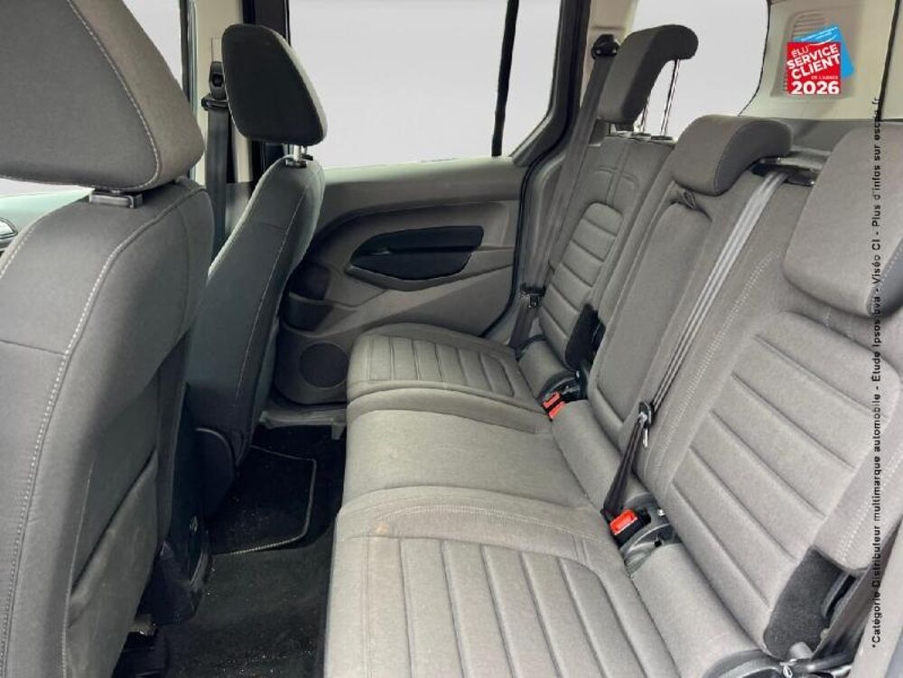 Tourneo VP 1.5 EcoBlue 120ch Stop&Start Trend 2018 occasion 54400 Longwy