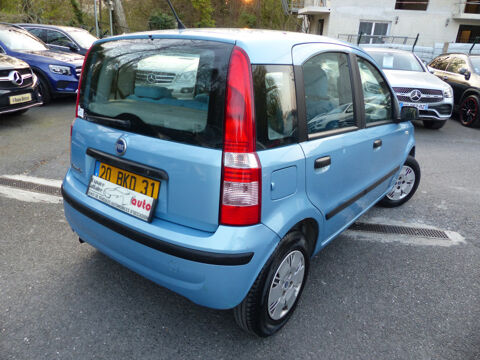 Panda 1.2 8V 60CH SKYDOME 2005 occasion 77144 Mont&eacute;vrain
