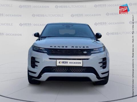 Range Rover Evoque 1.5 P270e PHEV 269ch Dynamic SE 2024 occasion 57050 Metz