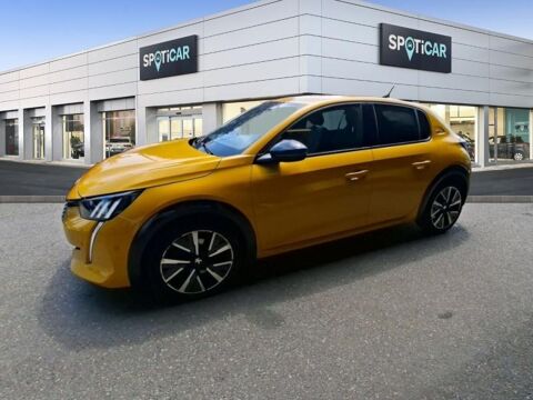 Annonce voiture Peugeot 208 13490 €