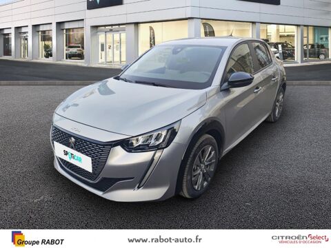 Peugeot 208 e- 136ch Style 2023 occasion Andrésy 78570