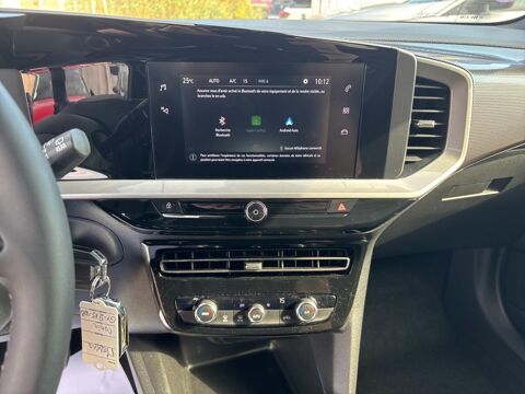 Mokka 1.2 Turbo Hybrid 136ch GS e-DCT6 2024 occasion 13200 Arles
