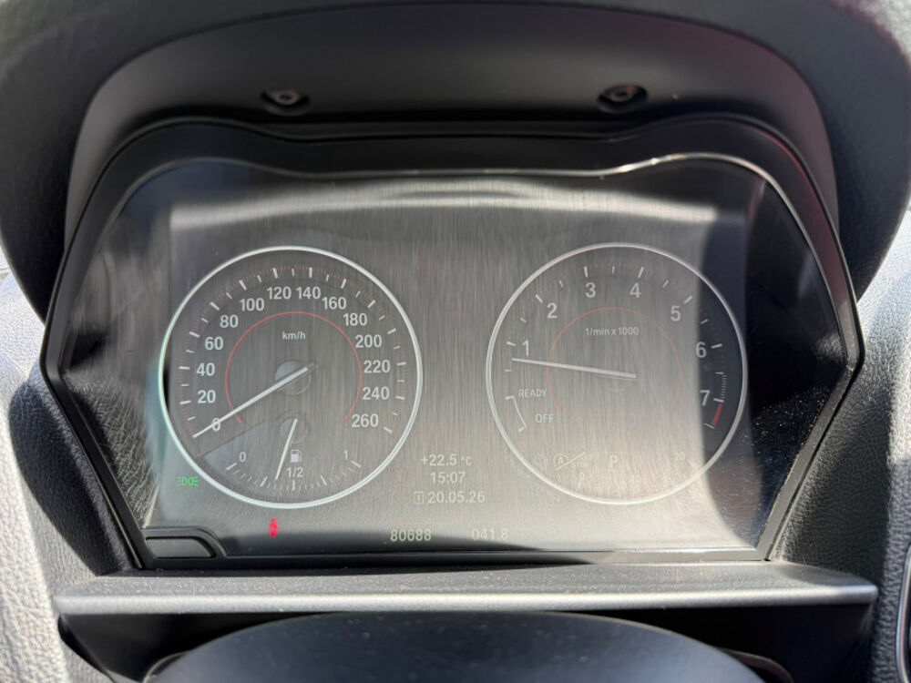 S&eacute;rie 1 (F21/F20) 135IA XDRIVE 320CH M 3P 2012 occasion 06400 Cannes