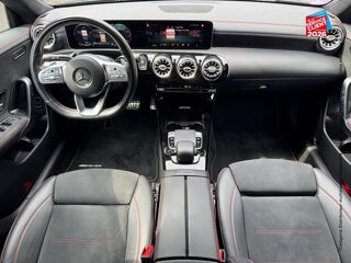 Classe A 250 224ch AMG Line 4Matic 7G-DCT 2019 occasion 68110 Illzach