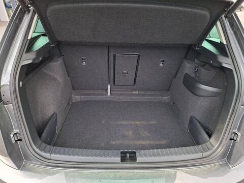 Karoq 1.5 TSI ACT 150ch Business DSG7 2023 occasion 24430 Marsac-sur-l'Isle
