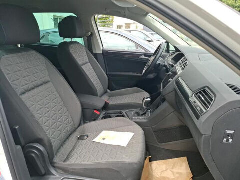 Tiguan 1.4 EHYBRID 245CH LIFE PLUS DSG6 2023 occasion 77144 Mont&eacute;vrain