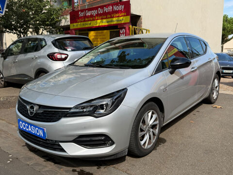 Annonce voiture Opel Astra 10990 €