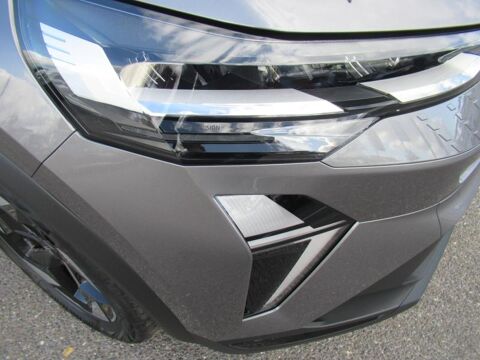 Captur 1.8 E-Tech full hybrid 160ch Techno - 25 2025 occasion 91650 BREUILLET