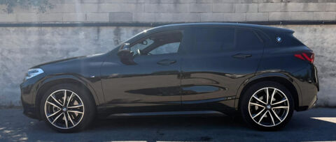 X2 (F39) SDRIVE20IA 192CH M SPORT DKG7 EURO6D-T 2020 occasion 13400 AUBAGNE
