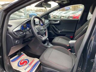 Puma 1.0 EcoBoost 125ch S&S mHEV ST-Line Powershift 2023 occasion 31200 TOULOUSE